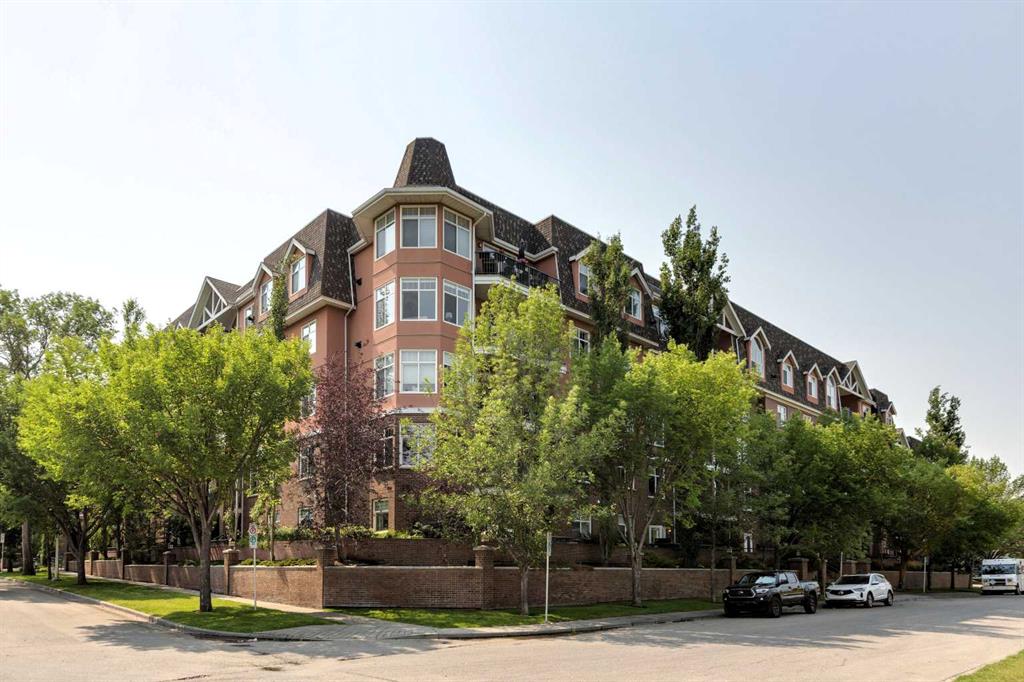 #306 59 22 Avenue SW, Calgary, Alberta, T2S 3C7