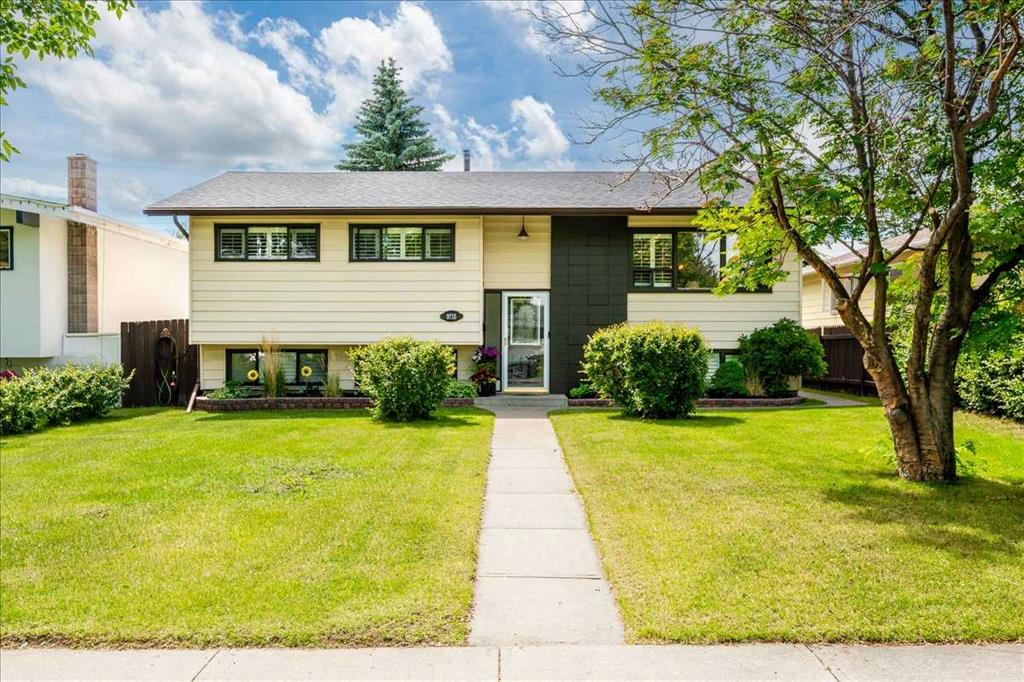 9715 Fairmount Drive SE, Calgary, Alberta, T2J 0R9