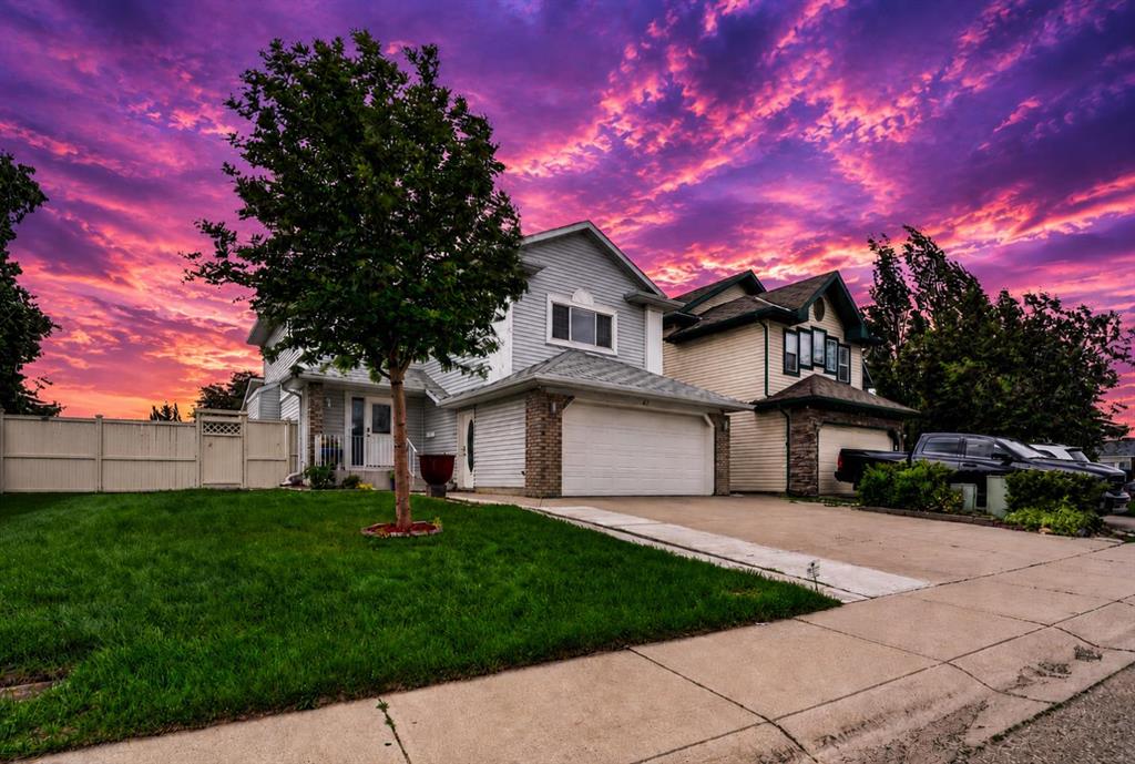 67 Douglas Ridge View SE, Calgary, Alberta, T2Z 3C3