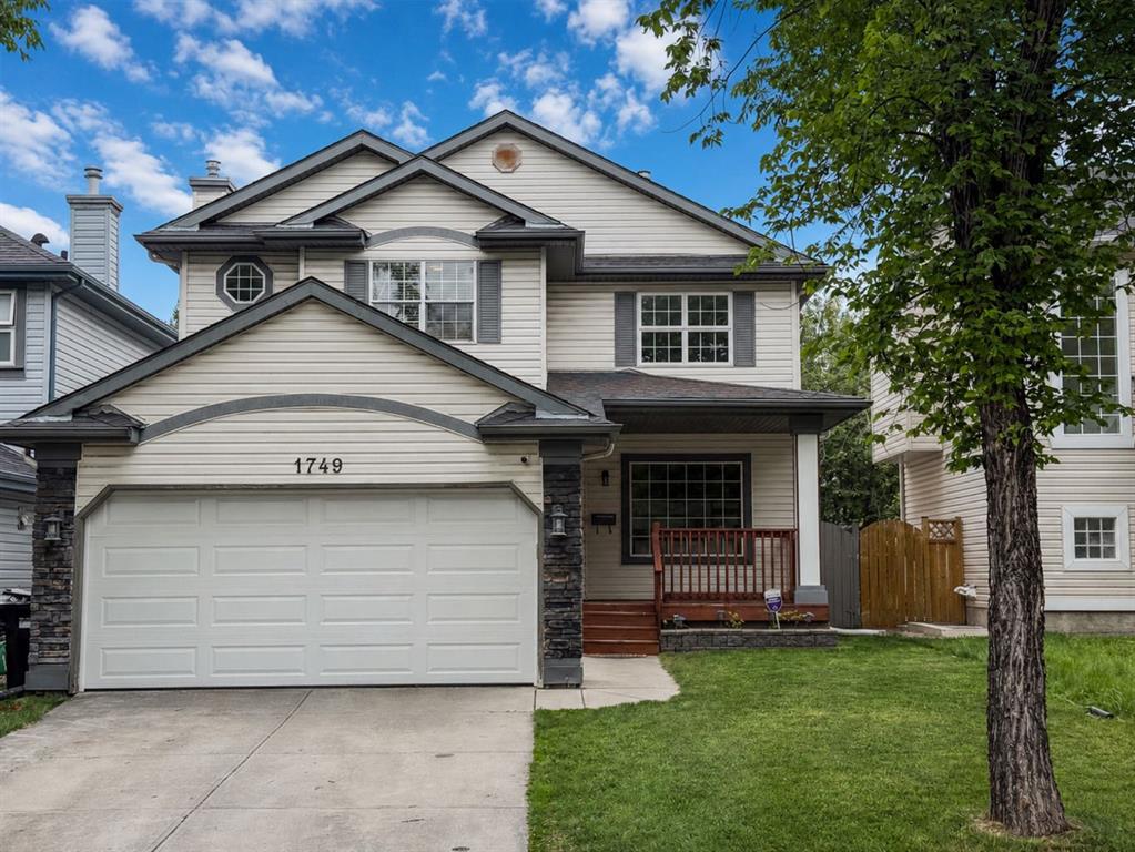 1749 Douglas Glen Grove SE, Calgary, Alberta, T2Z 3A5