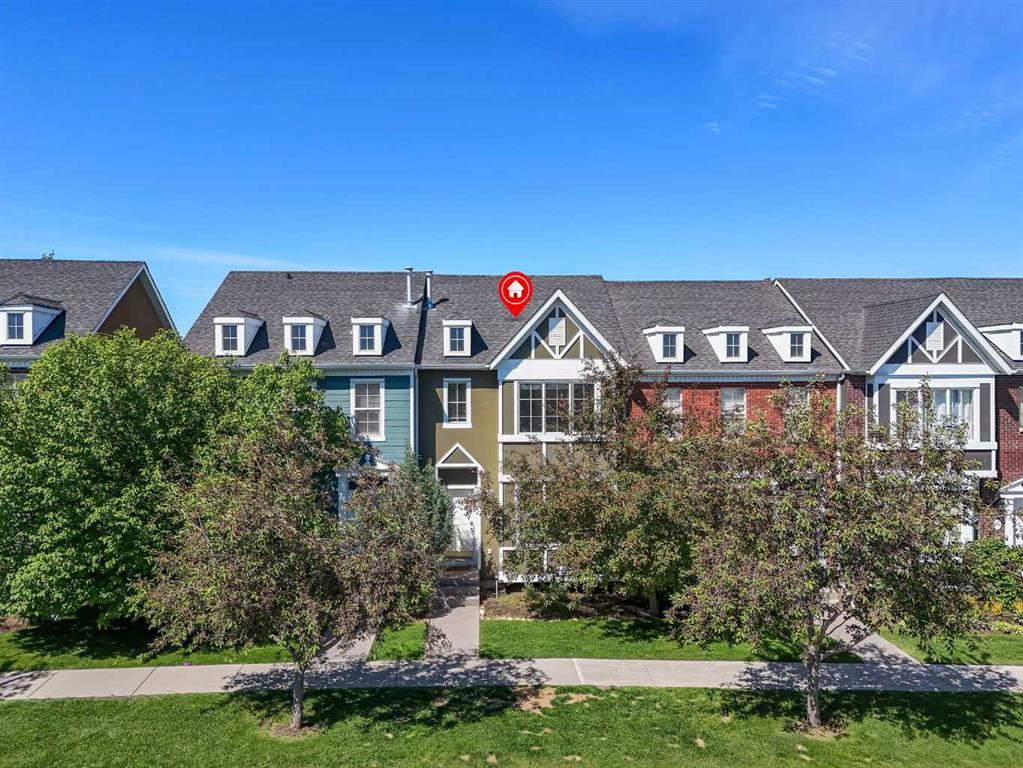 304 Rainbow Falls Drive, Chestermere, Alberta, T1X 0E4