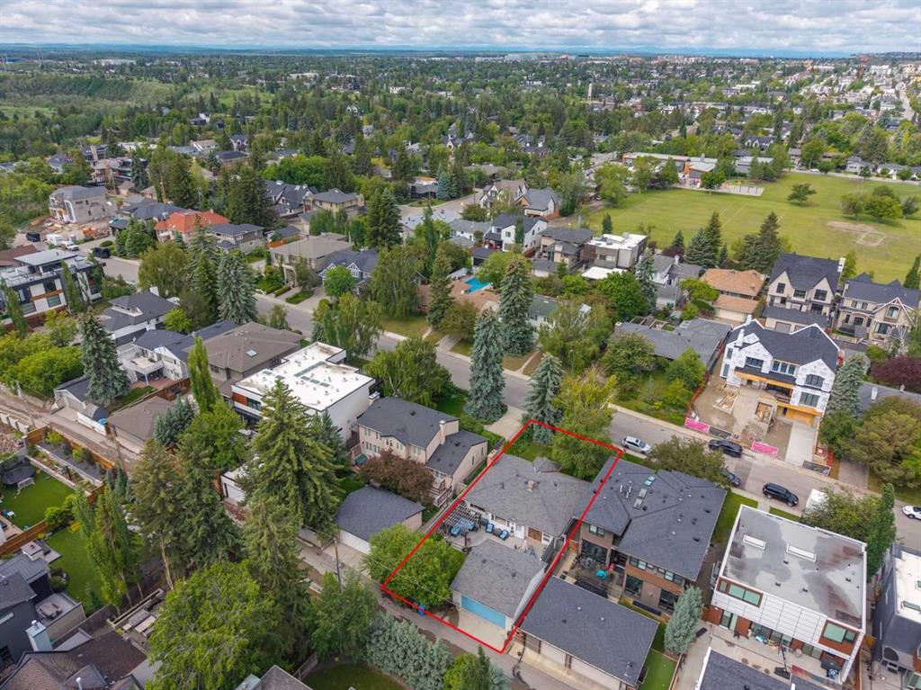 3620 9 Street SW, Calgary, Alberta, T2T3C7