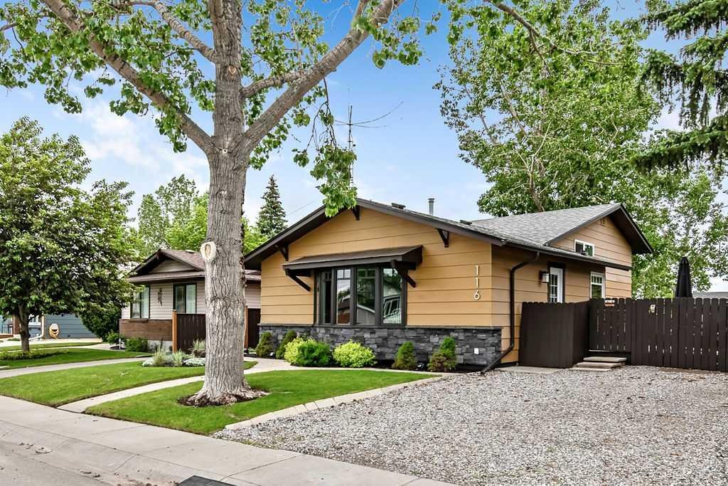 116 Hodson Crescent, Okotoks, Alberta, T1S 1C6