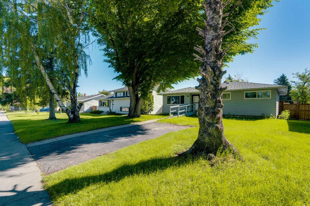 52 Fay Road SE, Calgary, Alberta, T2H 1H4