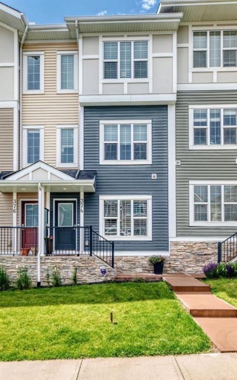 374 Nolancrest Heights NW, Calgary, Alberta, T3R 0Y1