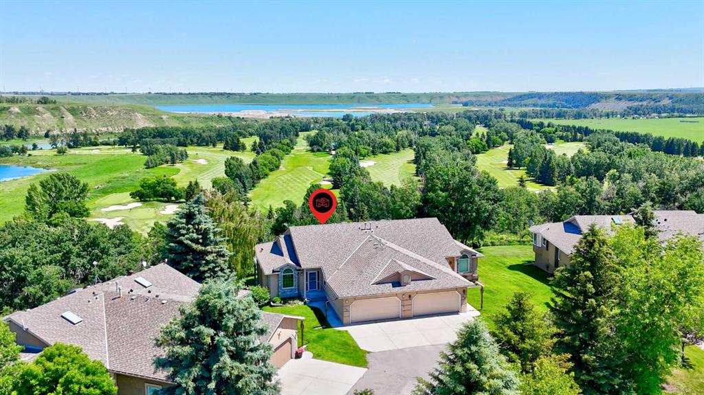 44 Cottonwood Boulevard, Rural Foothills County, Alberta, T1S 4W2