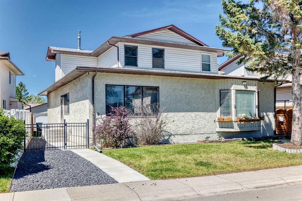 91 Cedarwood Hill SW, Calgary, Alberta, t2w3h4