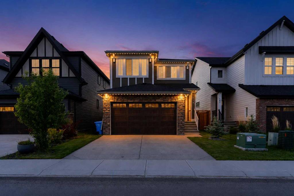 158 Creekstone Passage SW, Calgary, Alberta, T2X 4R3