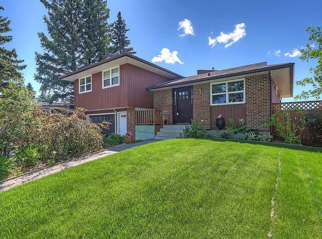 19 Tongue Road SW, High River, Alberta, T1V 1C8