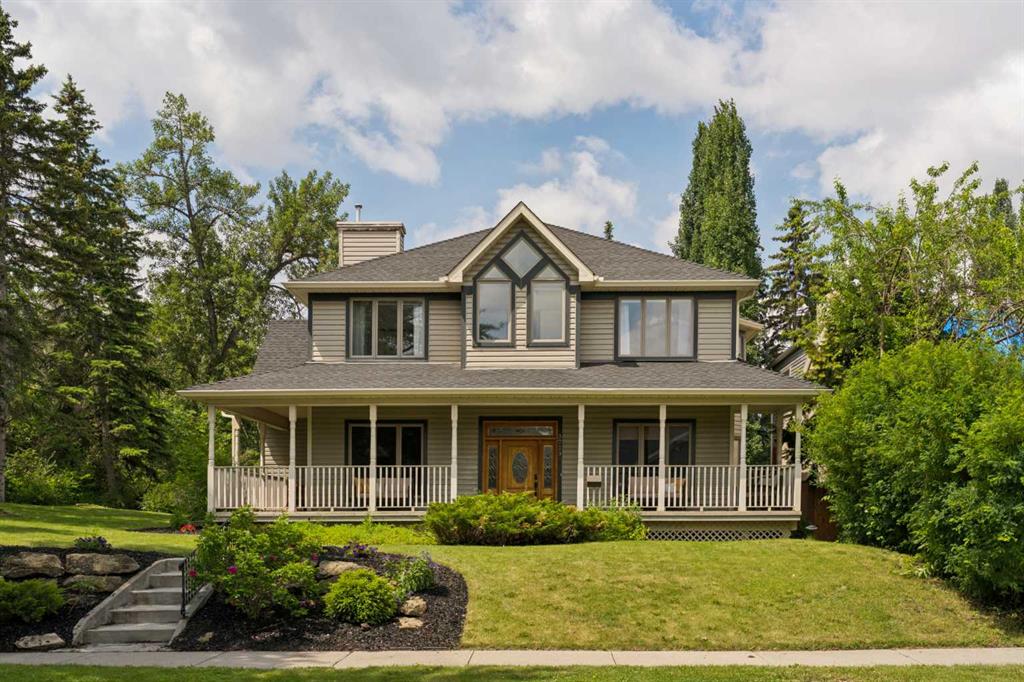 3229 2 Street SW, Calgary, Alberta, T2S 1T5