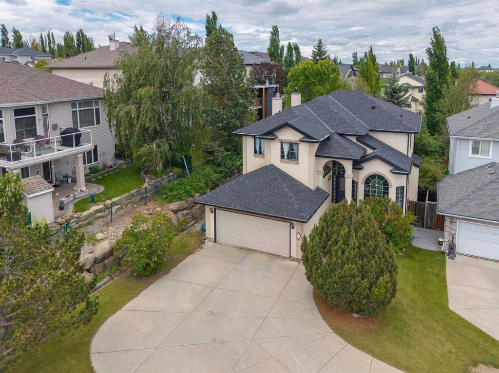 27 Valley Creek Bay NW, Calgary, Alberta, T3B 5V3