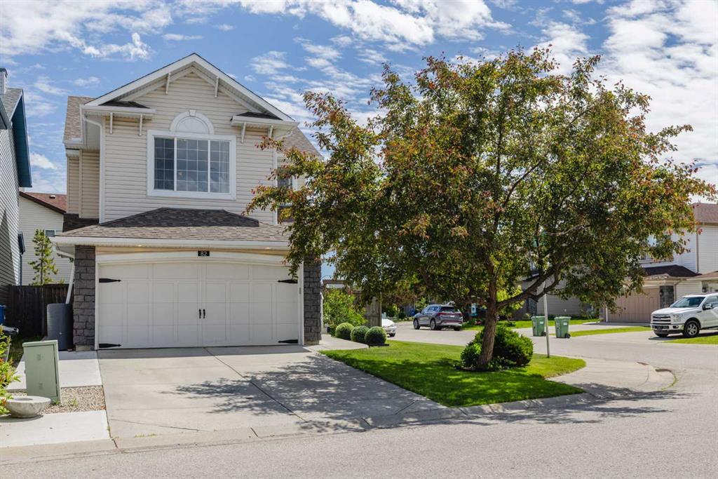 82 Brightondale Parade SE, Calgary, Alberta, T2Z 4G5