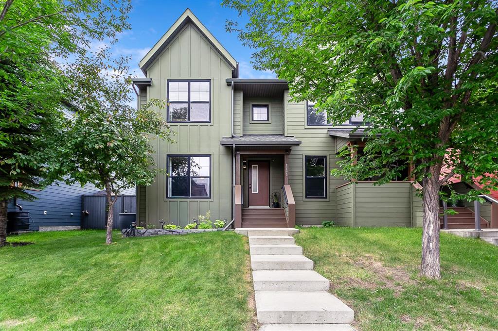 111 Walden Drive SE, Calgary, Alberta, T2X 0N7