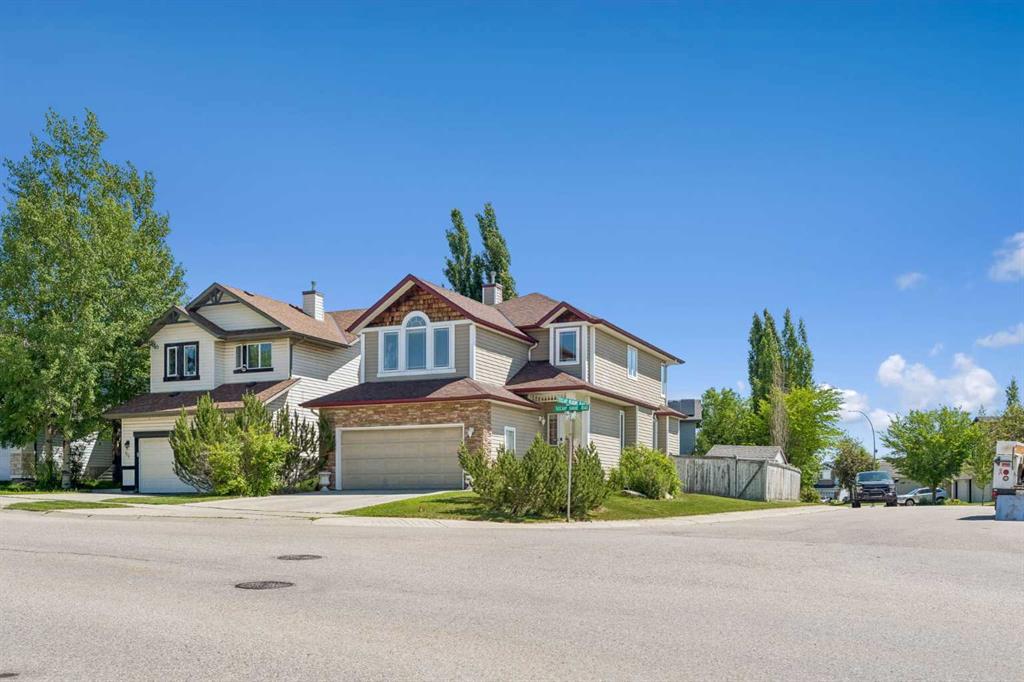 86 Tuscany Ravine Road NW, Calgary, Alberta, T3L 2R9