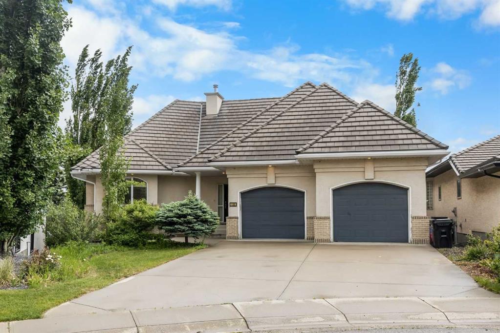 135 Hamptons Terrace NW, Calgary, Alberta, T3A 5S3