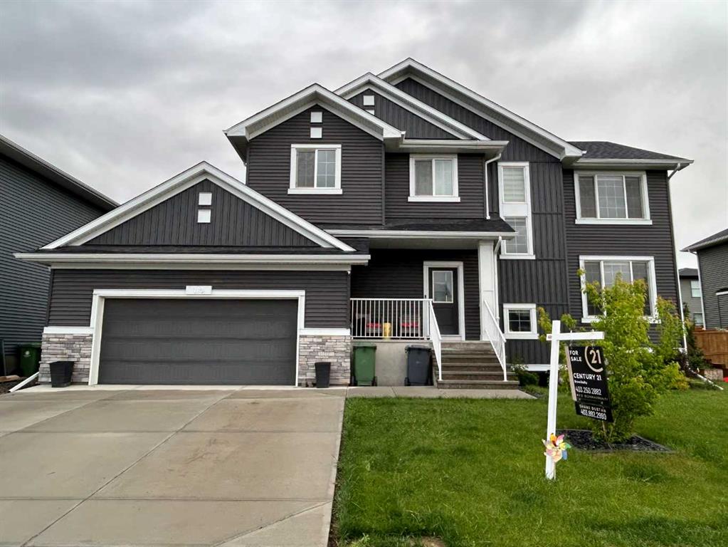 188 Brander Avenue, Langdon, Alberta, T0J1X2