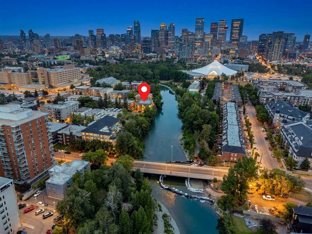 #301 104 24 Avenue SW, Calgary, Alberta, T2S 0J9