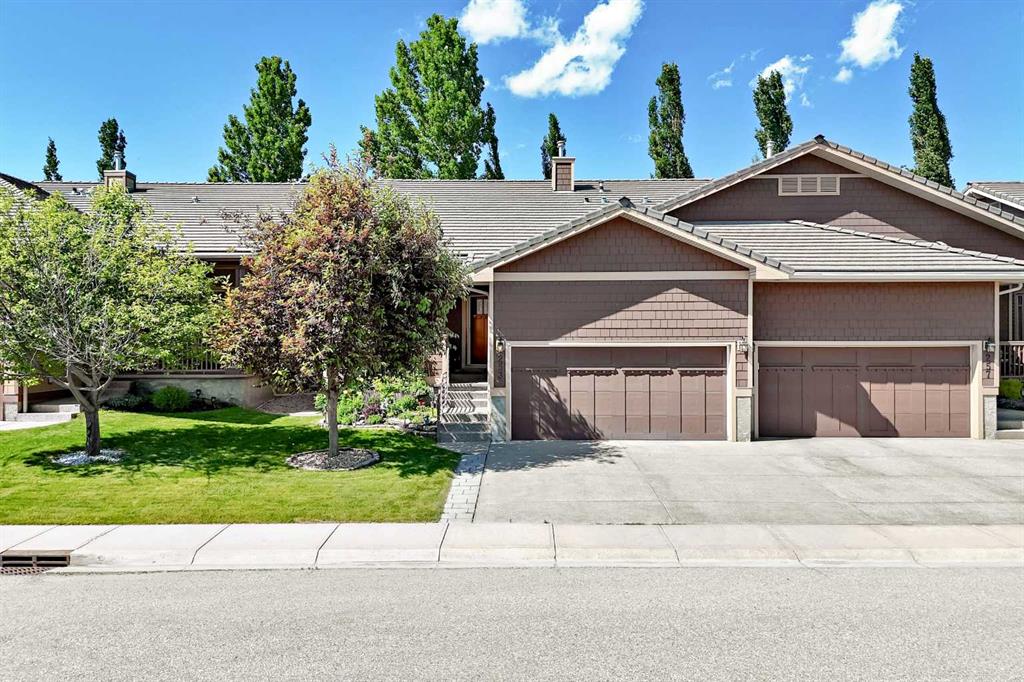 253 Bridle Estates Road SW, Calgary, Alberta, T2Y 0G1