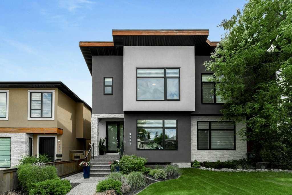 1939 26 Avenue SW, Calgary, Alberta, T2T 1E4