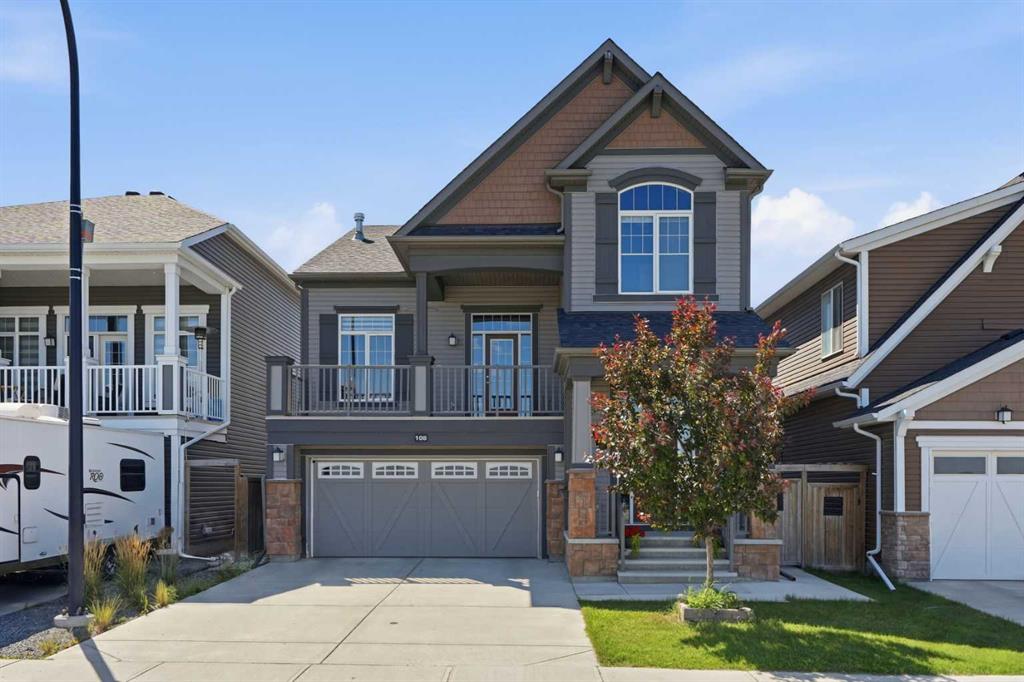 108 Cityside Park NE, Calgary, Alberta, T3N 1J2