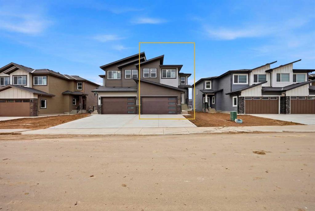 30 Waterford Mews, Chestermere, Alberta, T1X 3B4