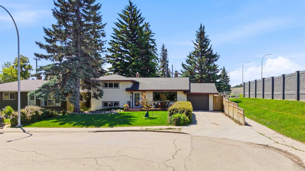 1439 90 Avenue SW, Calgary, Alberta, T2V 0X3
