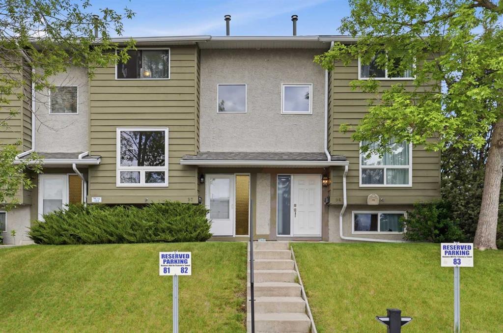 #97 6915 Ranchview Drive NW, Calgary, Alberta, T3G 1R8