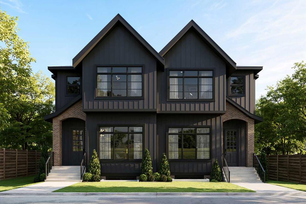 1433 43 Street SW, Calgary, Alberta, T3C 2A3