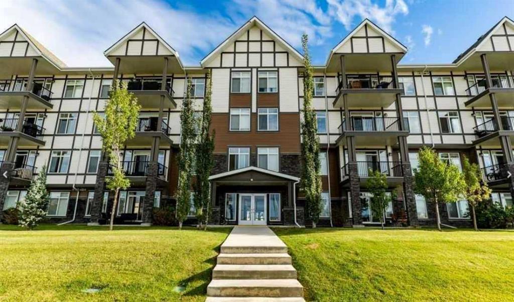 #114 6703 New Brighton Avenue SE, Calgary, Alberta, T2Z 5C8
