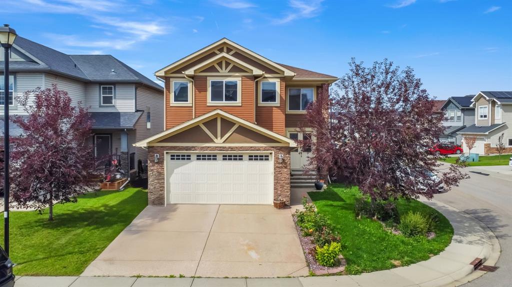 40 Baywater Court SW, Airdrie, Alberta, T4B 0A8