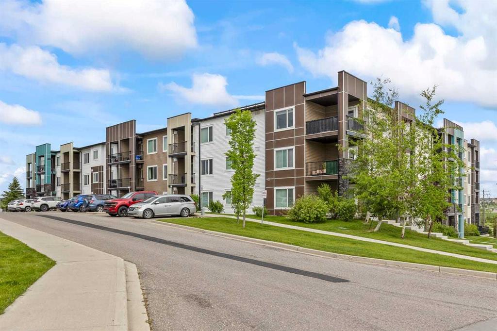 #220 8 Sage Hill Terrace NW, Calgary, Alberta, T3R0W5