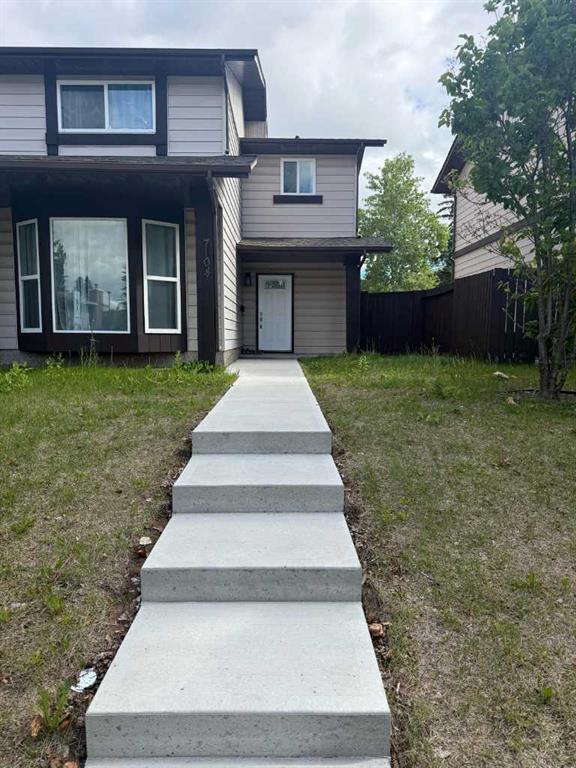 7104 Temple Drive NE, Calgary, Alberta, T1Y 4E6