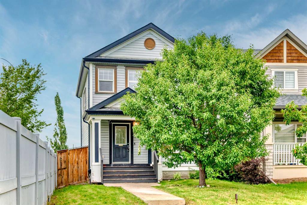 189 Copperstone Circle SE, Calgary, Alberta, T2Z 0G8