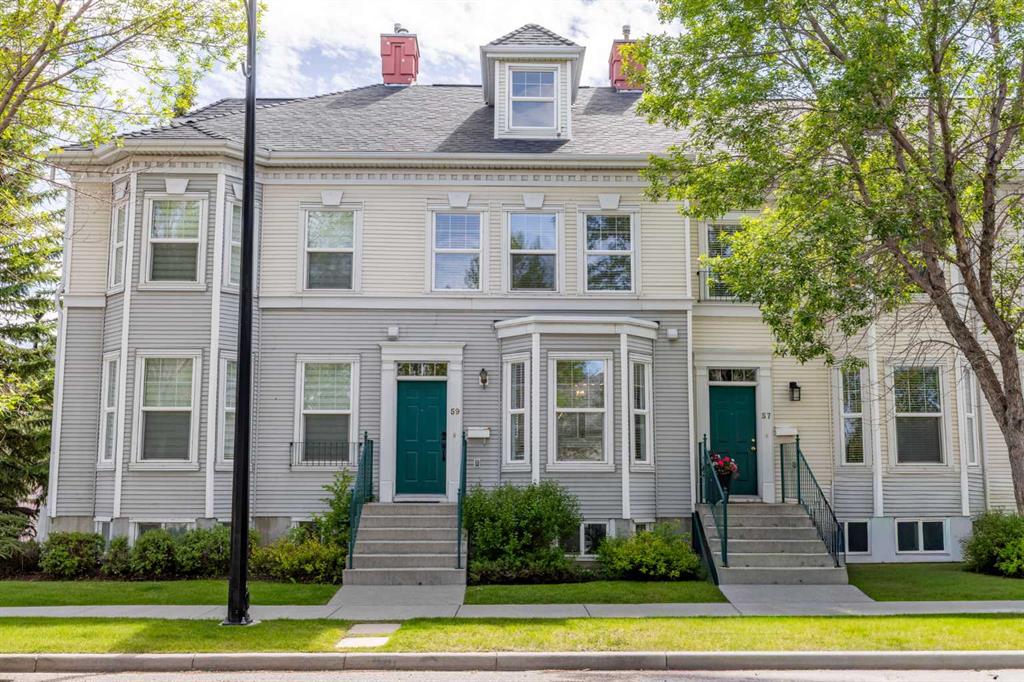 59 Prestwick Park SE, Calgary, Alberta, T2Z 3V4
