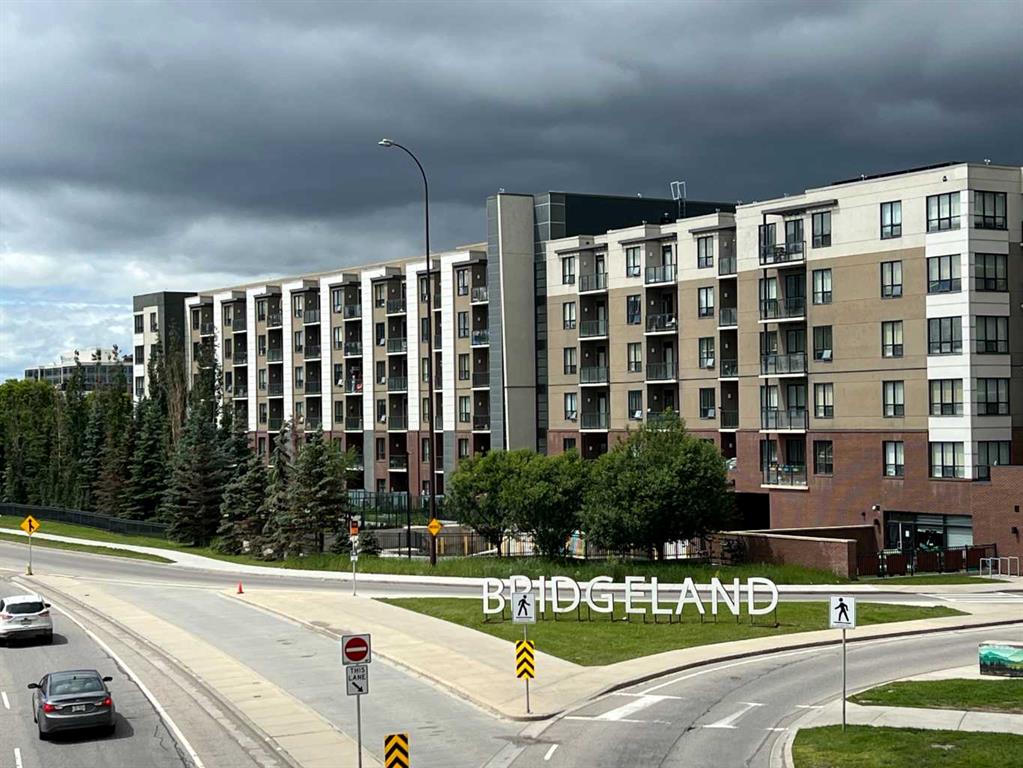 #224 955 Mcpherson Road NE, Calgary, Alberta, T2E 6V3