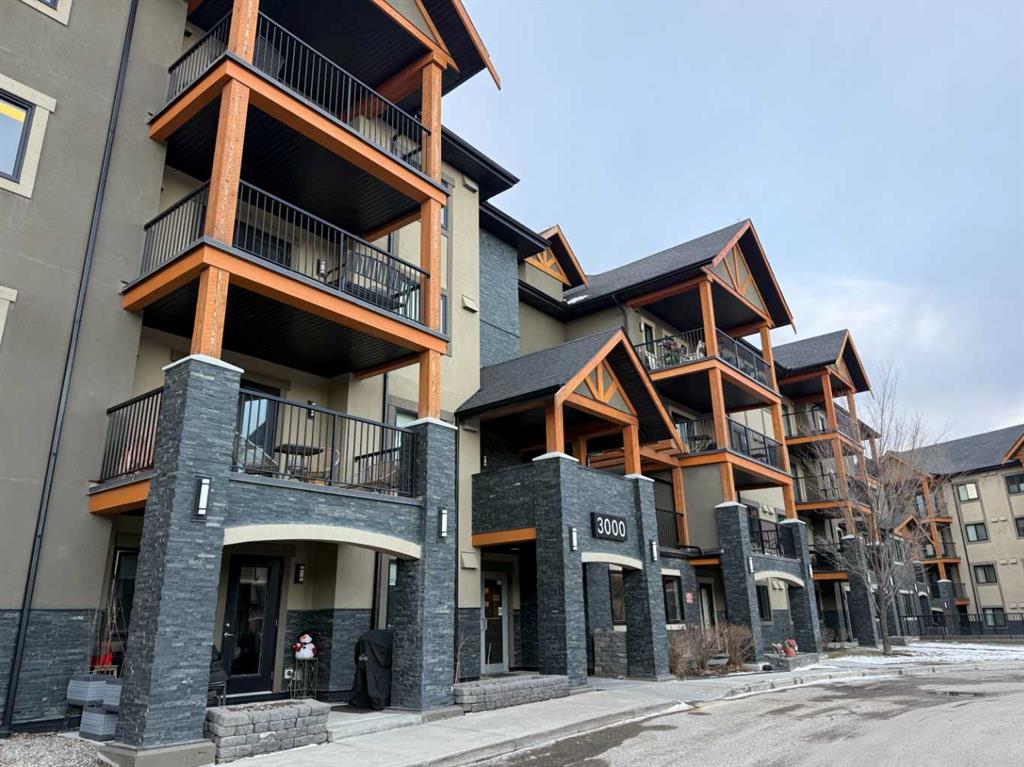 #3104 402 Kincora Glen Road NW, Calgary, Alberta, T3R 0V2