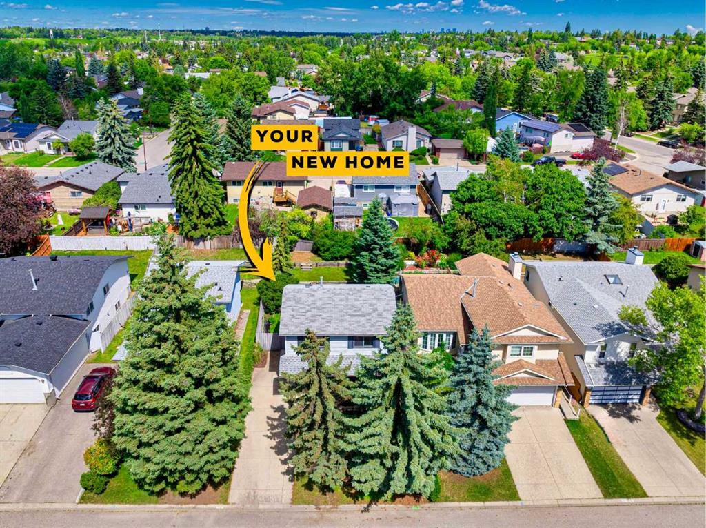56 Deersaxon Circle SE, Calgary, Alberta, T2J 6R5