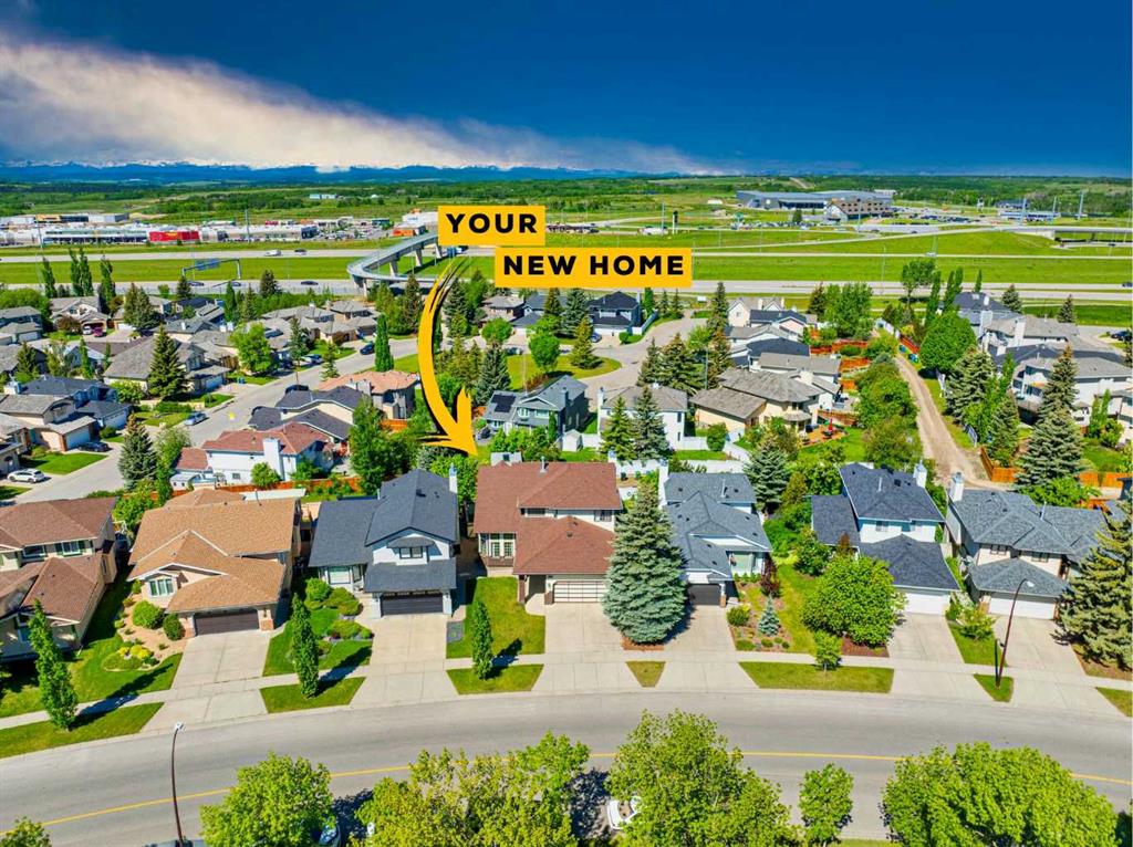 561 Woodbine Boulevard SW, Calgary, Alberta, T2W 4P5