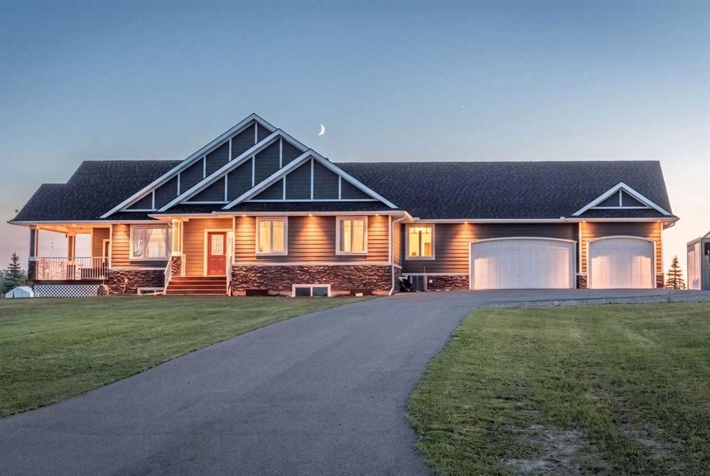 349053 Tamarack Drive E, Rural Foothills County, Alberta, T1S 5B8
