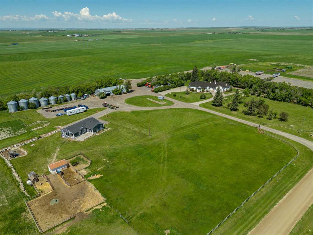 262035 Range Road 282, Rural Rocky View County, Alberta, T4A 0P7