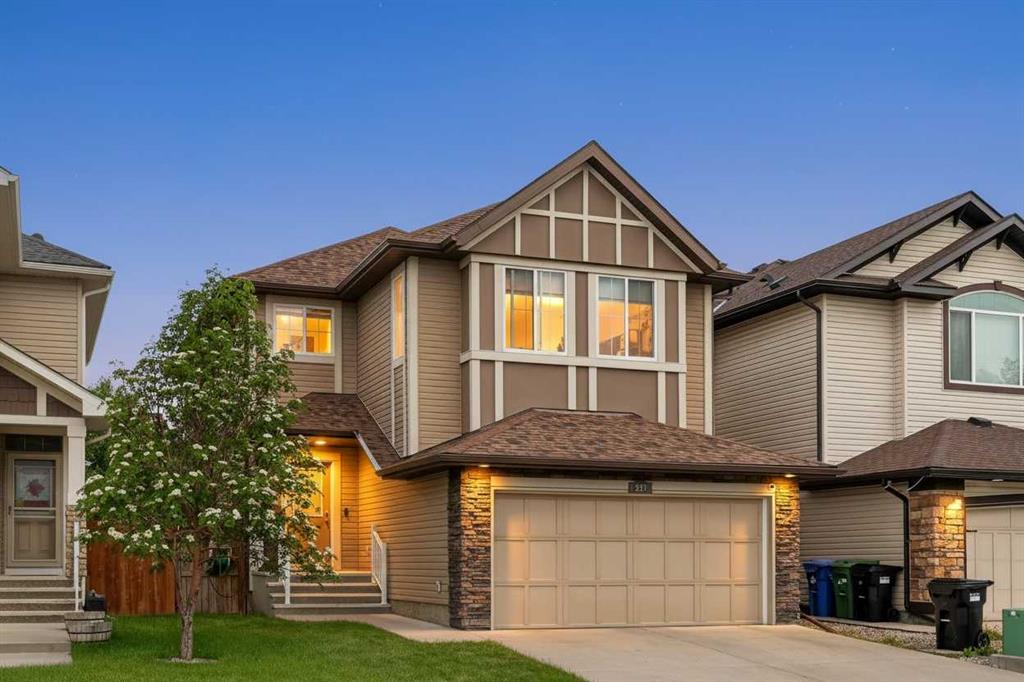 237 Brightonwoods Gardens SE, Calgary, Alberta, T2Z 0Y7