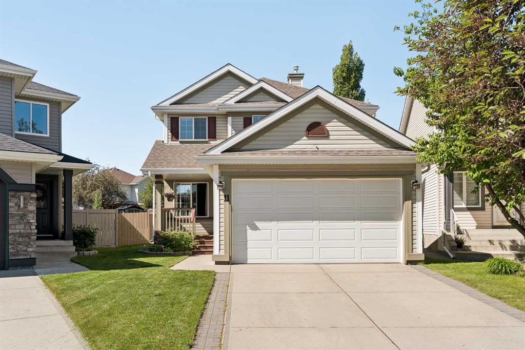11 Somerglen Court SW, Calgary, Alberta, T2Y 3V5