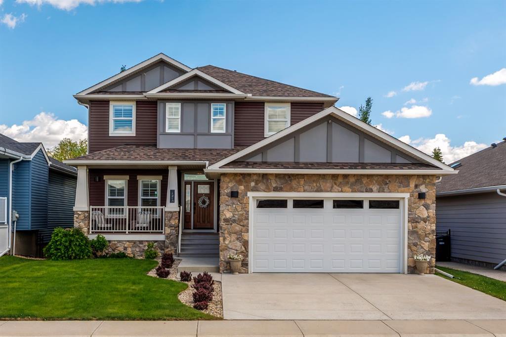 1213 Hillcrest Manor Estates, Strathmore, Alberta, T1P 0B9