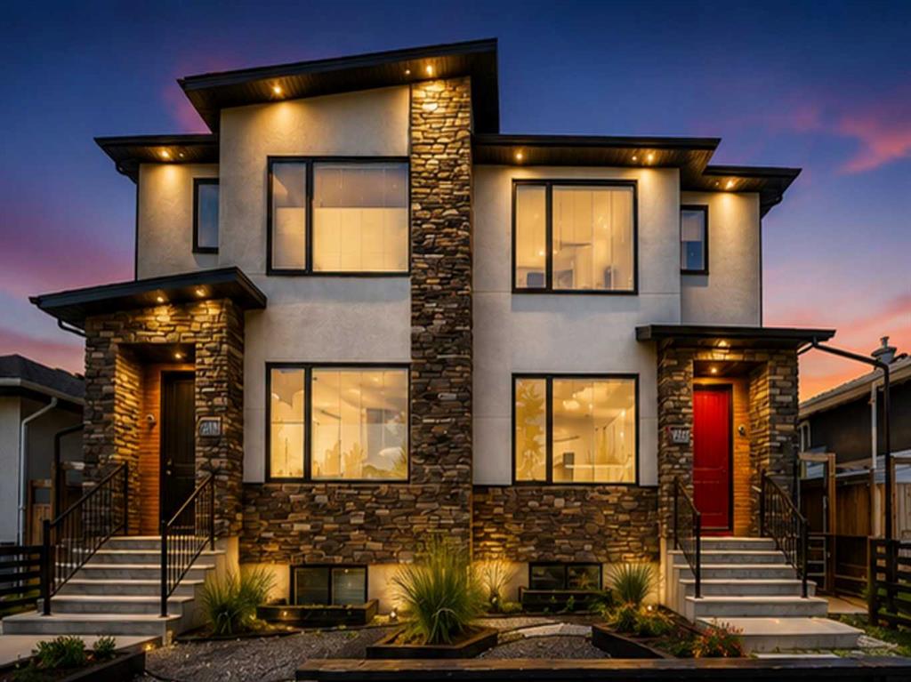 935 Regal Crescent NE, Calgary, Alberta, T2E 5G8
