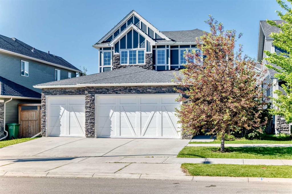209 SANDPIPER Boulevard, Chestermere, Alberta, T1X 0V4