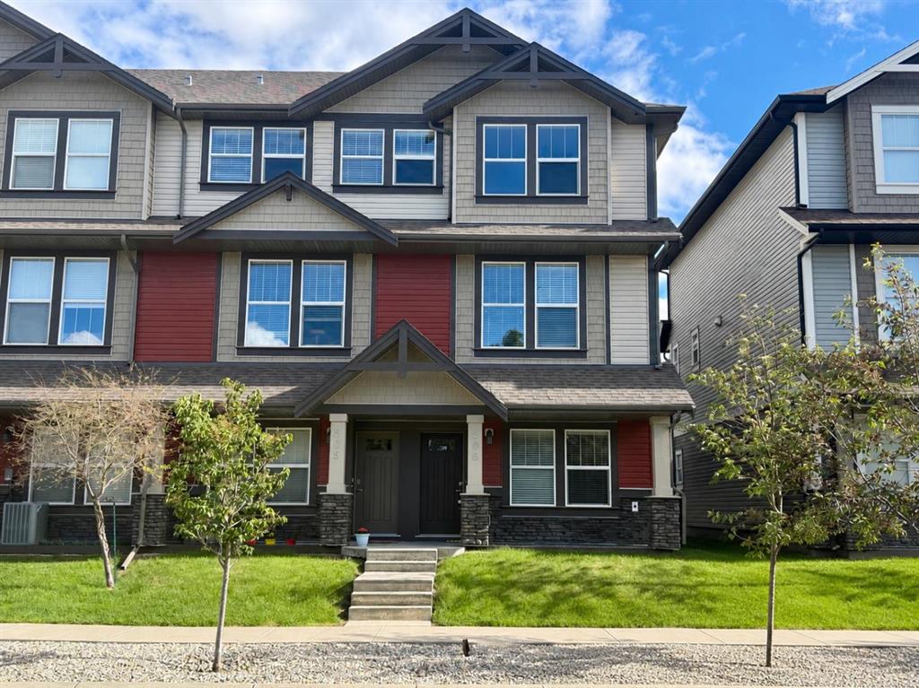 #506 280 Williamstown Close NW, Airdrie, Alberta, T4B 4B6