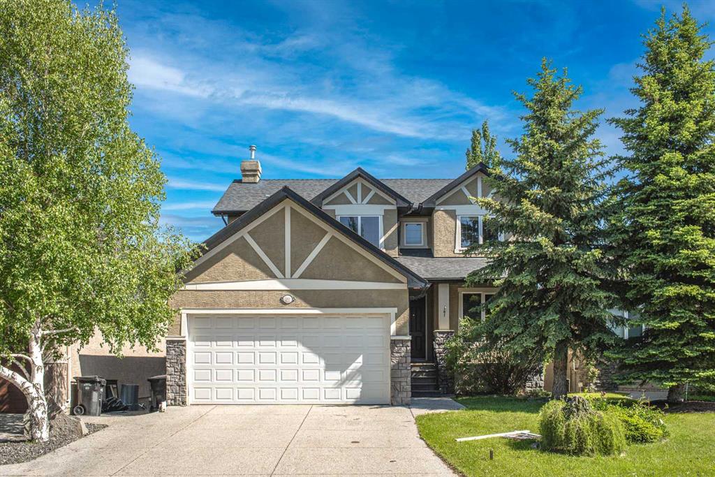 99 Evergreen Square SW, Calgary, Alberta, T2Y 4W3