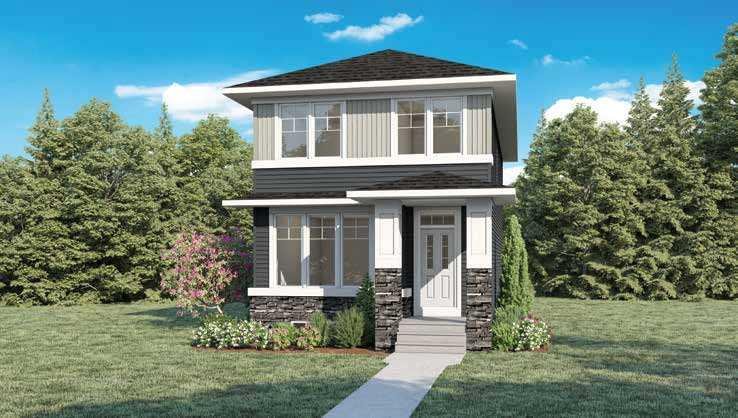1324 Alpine Avenue SW, Calgary, Alberta, T2Y1H8
