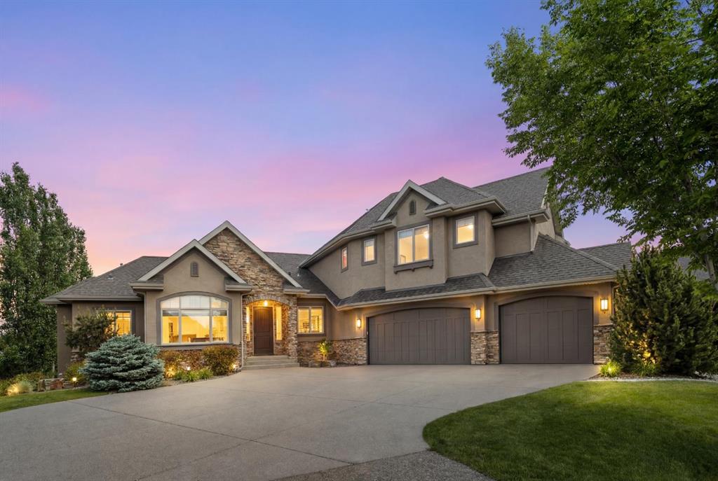 2 Heaver Gate, Heritage Pointe, Alberta, T1S 4K1