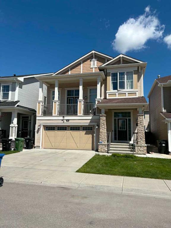 46 Cityside Gardens NE, Calgary, Alberta, T3N 1J2